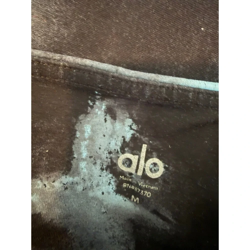 ALO Yoga alo yoga